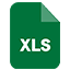 ไฟล์ xls